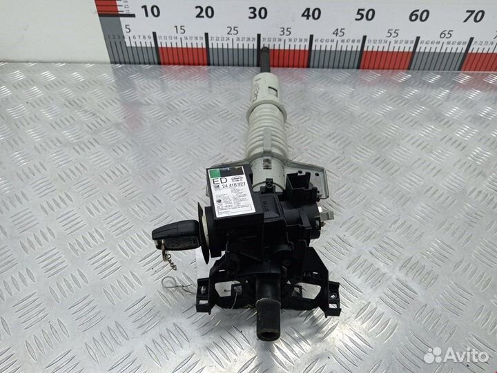 Замок зажигания для Opel Astra G 93172805