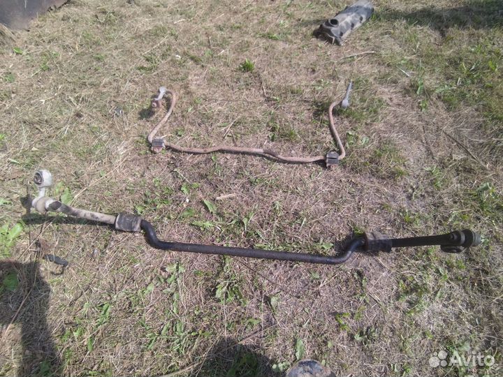 Стабилизатор bmw 3 e36