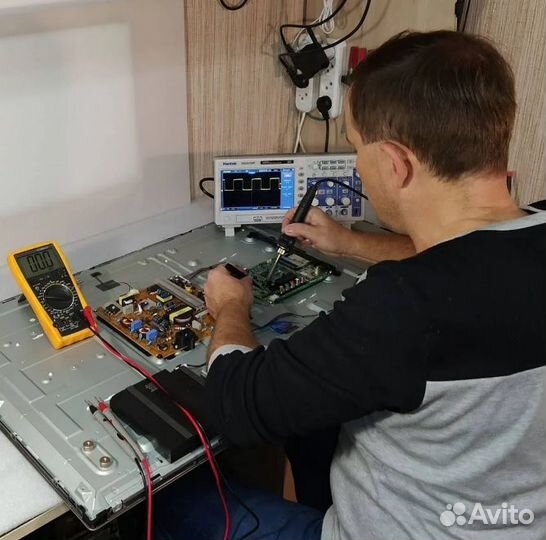 Ремонт Кофемашин телевизоров пылесосов