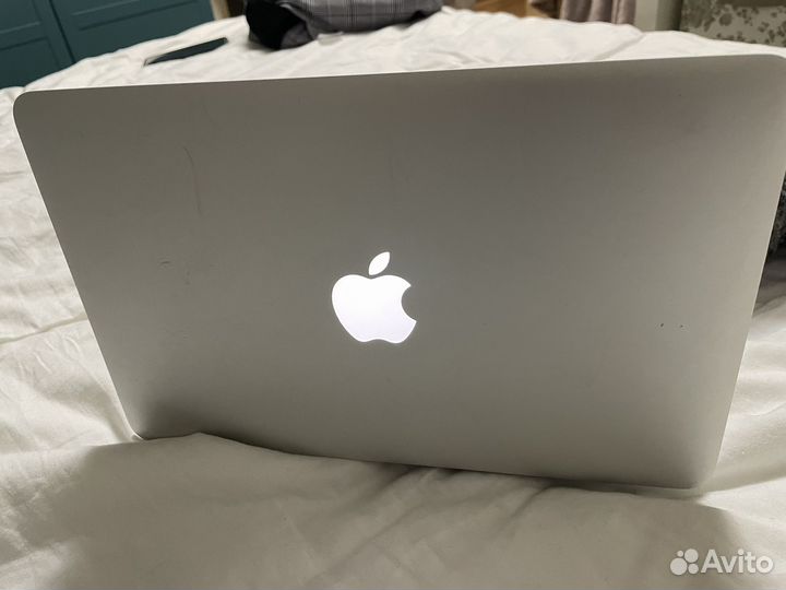 Apple MacBook Air 11 2015