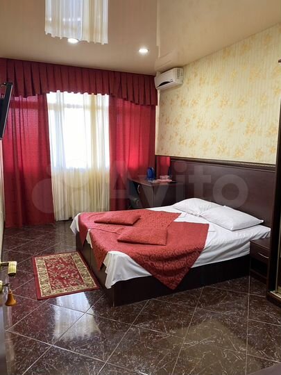 Комната 20 м², 3/4 эт.