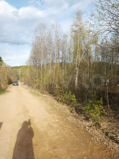 Участок 15 сот. (СНТ, ДНП)