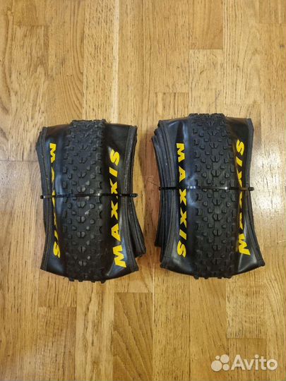 Покрышки Maxxis Ikon 27.5x2.2