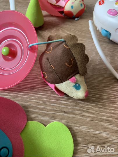 Детский Мобиль Tiny love