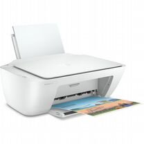 Струйное мфу HP DeskJet 2320