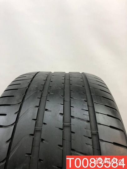 Pirelli P Zero 275/35 R20 102Y