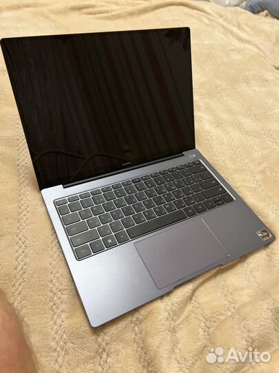 Huawei MateBook 14