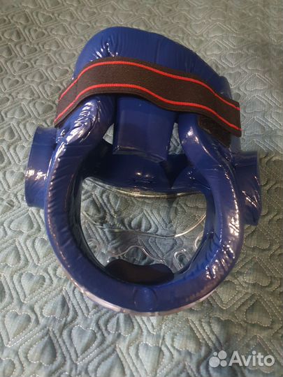 Защита для карате детская