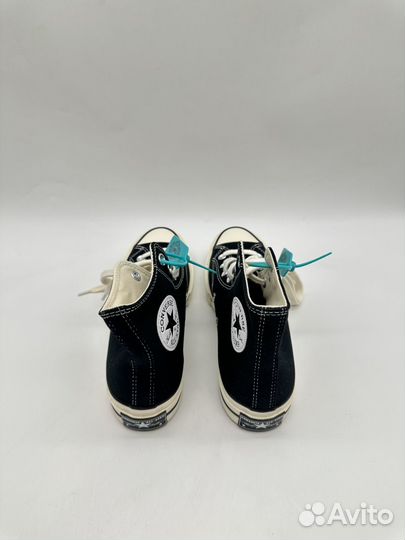 Кеды Converse Chuck Taylor 70s Hi (Оригинал)