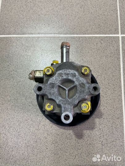 Гидроусилитель руля (гур) Dodge Caliber SE 2008 г