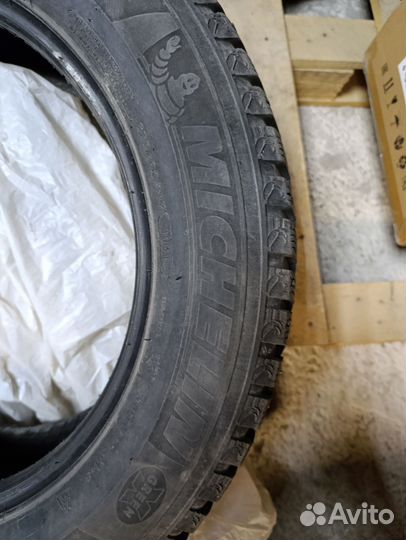 Michelin Spacity 2.25/60 R17