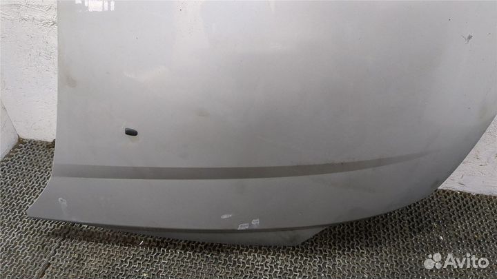 Капот Ford Mondeo 4, 2011