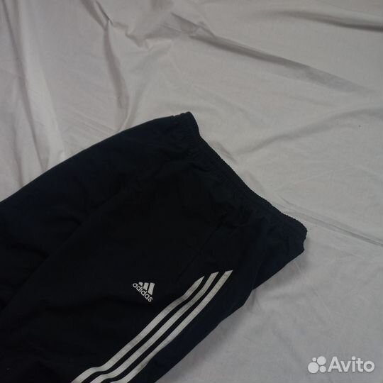 Штаны adidas vintage