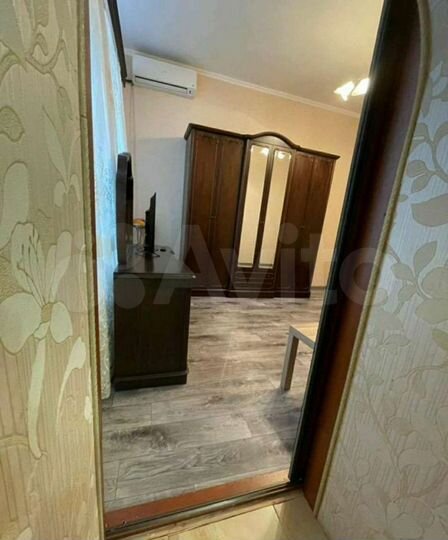 Дом 55 м² на участке 8 сот.