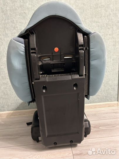 Автокресло babyton