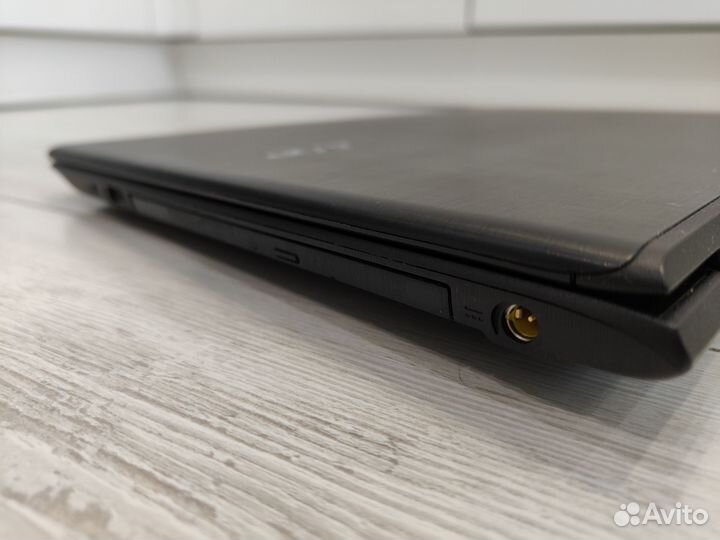 Игровой i3 6006/8GB-DR4/SSD+HDD/940MX/ак 2ч