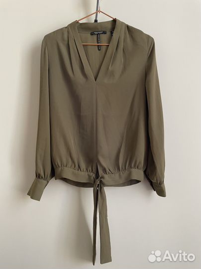 Блуза scotch & soda xs