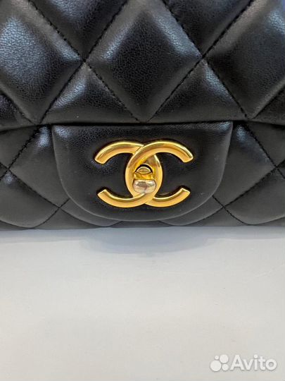 Сумка Chanel оригинал