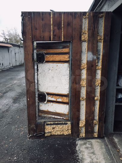 Гараж, 19 м²