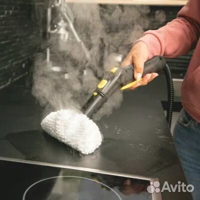 Уборка квартир и домов