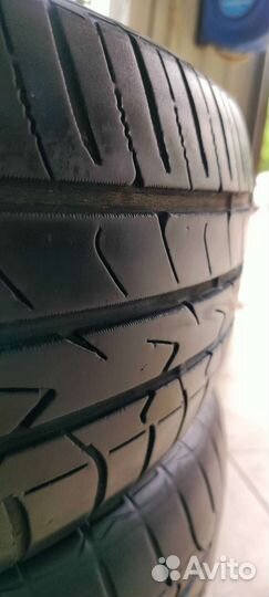 Toyo Tranpath MPZ 205/65 R16