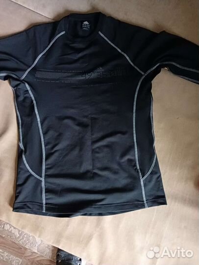 Рашгард мужской