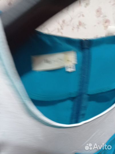 Платье летнее женское