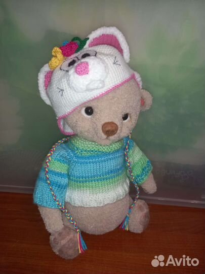 Детские игрушки