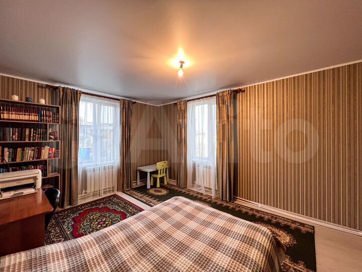 3-к. квартира, 62 м², 1/1 эт.