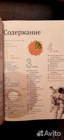 Энциклопедия изобретений