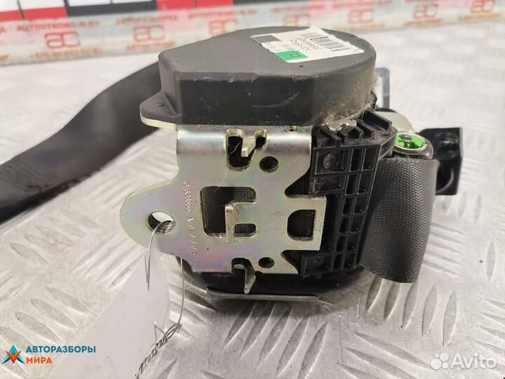 Ремень безопасности Land Rover Freelander 2 2007