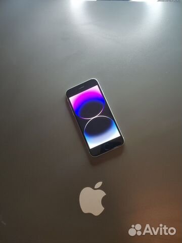 iPhone SE (2020), 64 ГБ купить в Рязани | Электроника | Авито