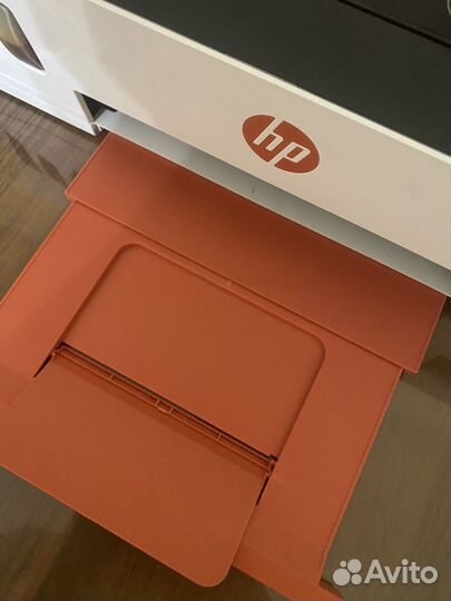 Принтер HP