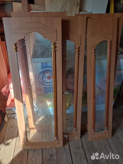 Двери от стенки