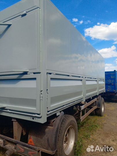 Сварочный ремонт