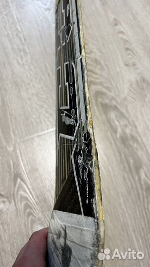 Клюшка хоккейная вратарская CCM