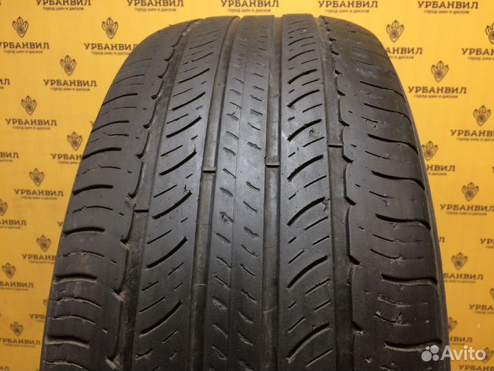 Michelin Latitude Tour HP 265/60 R18 109H
