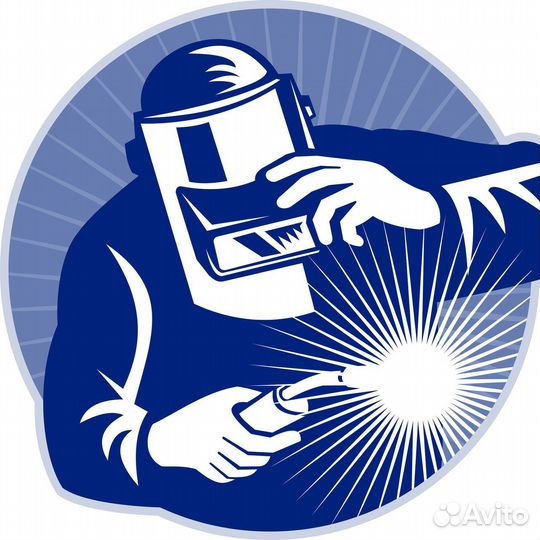 Работа сварщиком вахта