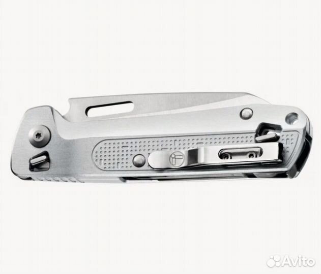 Leatherman free K2X