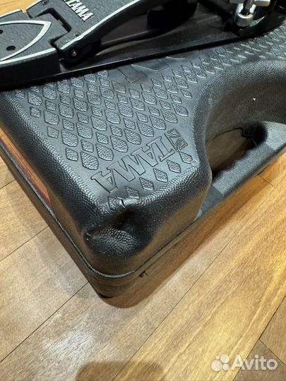 Педаль для бас барабана Tama Iron Cobra HP900F