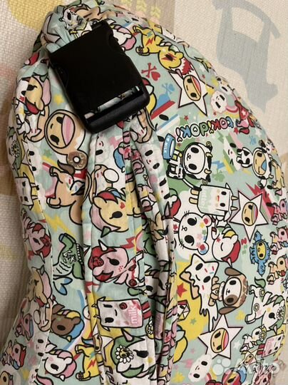 Подушка для кормления tokidoki