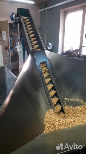 Фасовочное оборудование угля,овощей,кормов,пеллет