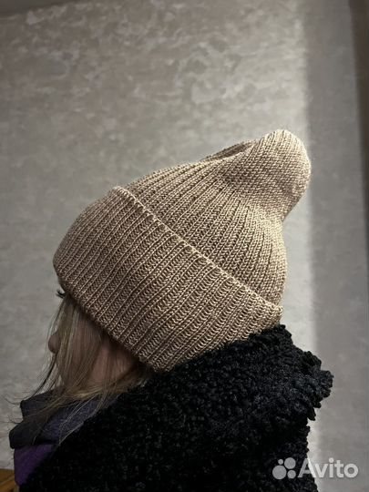 Машинное вязание