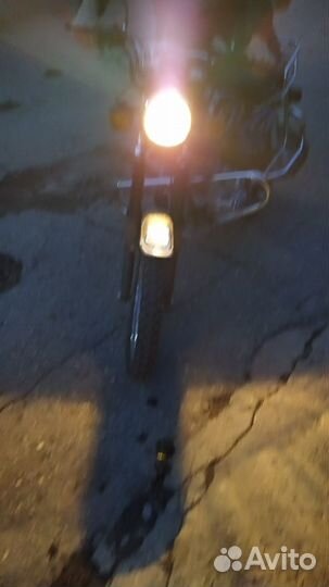 Мотоцикл Vento Verso 150