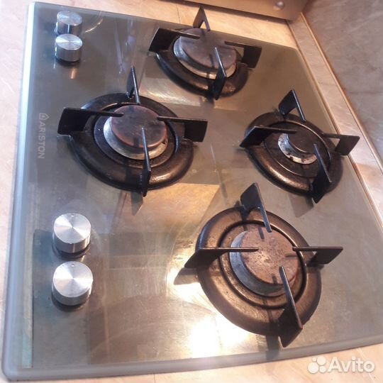 Варочная панель электрическая - Аriston