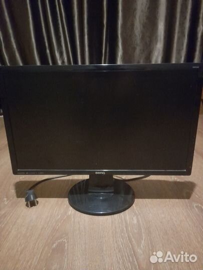 Монитор для компьютера 27 дюйма бу