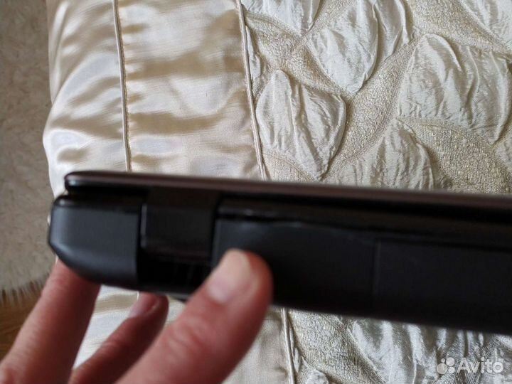 Ноутбук Lenovo IdeaPad Z585