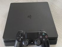 Sony PS4 slim 1 tb