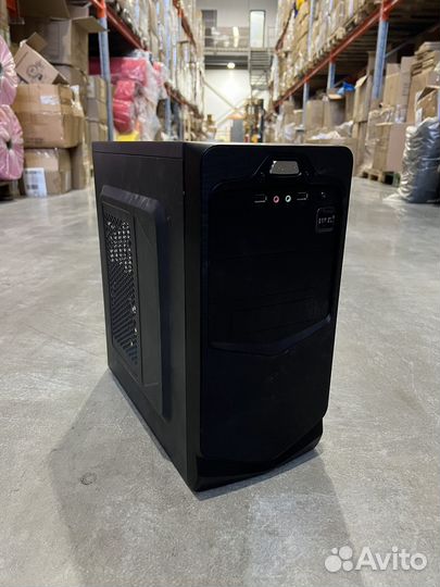 Корпуса для пк