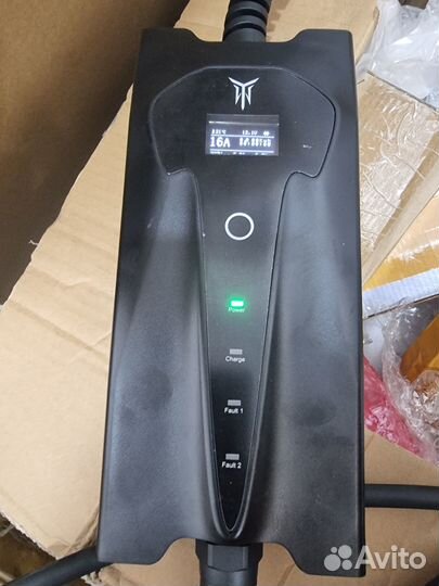 Зарядное устройство Type1